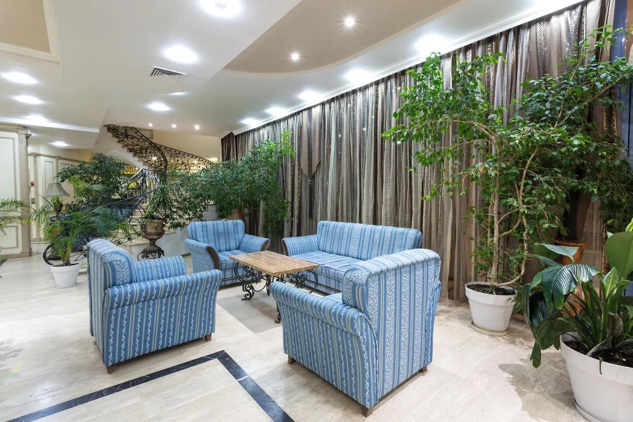 Tiara Beach Slăntjev Brjag Hotell