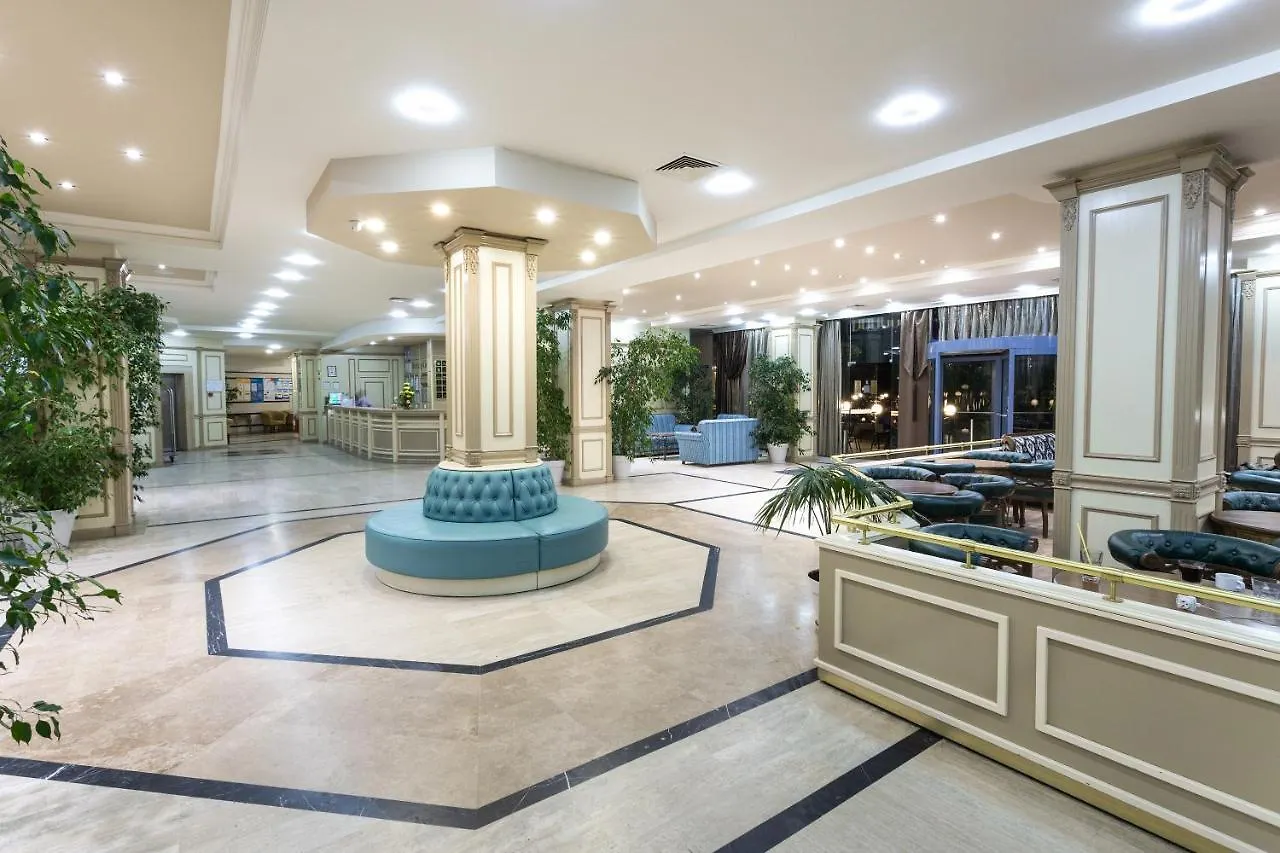 Tiara Beach Sunny Beach Hotel