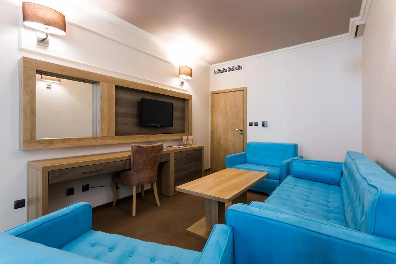 Tiara Beach Sunny Beach 4*,  Bulgaria