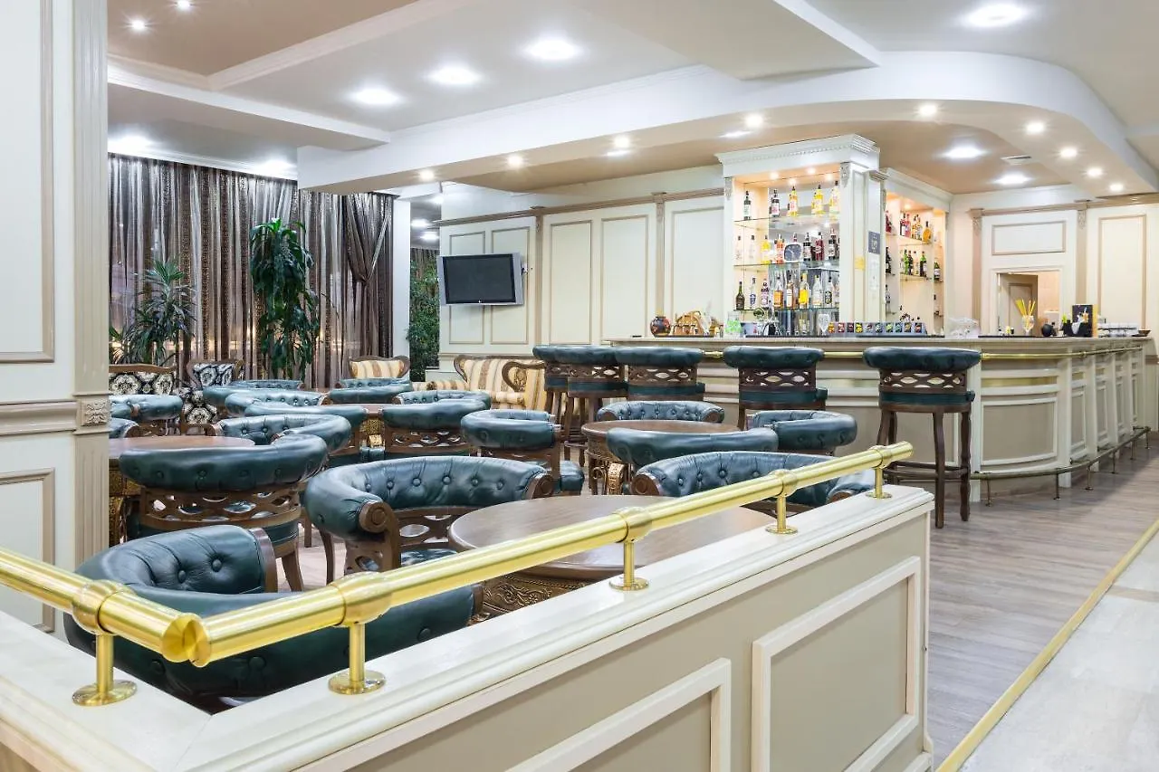 **** Hotel Tiara Beach Sunny Beach Bulgaria