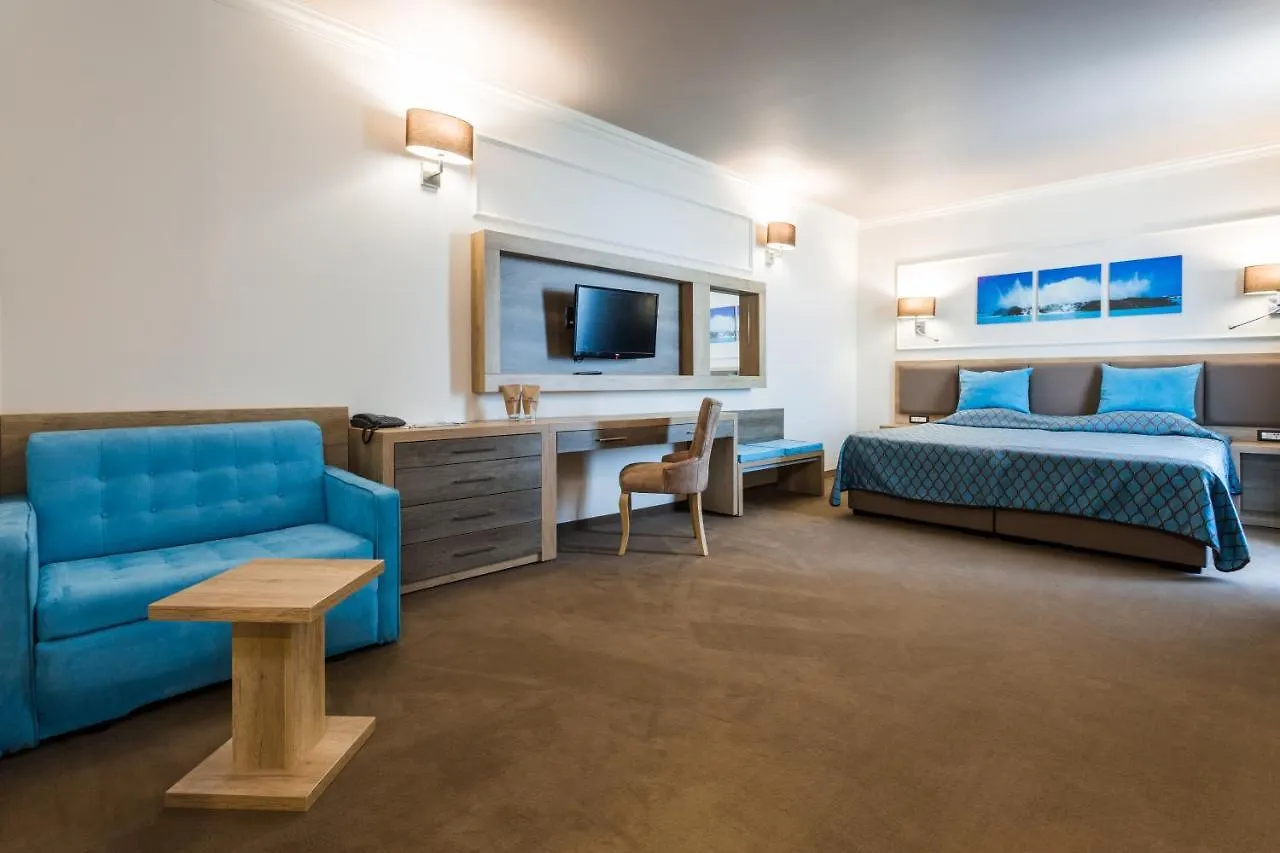 Hotel Tiara Beach Sunny Beach