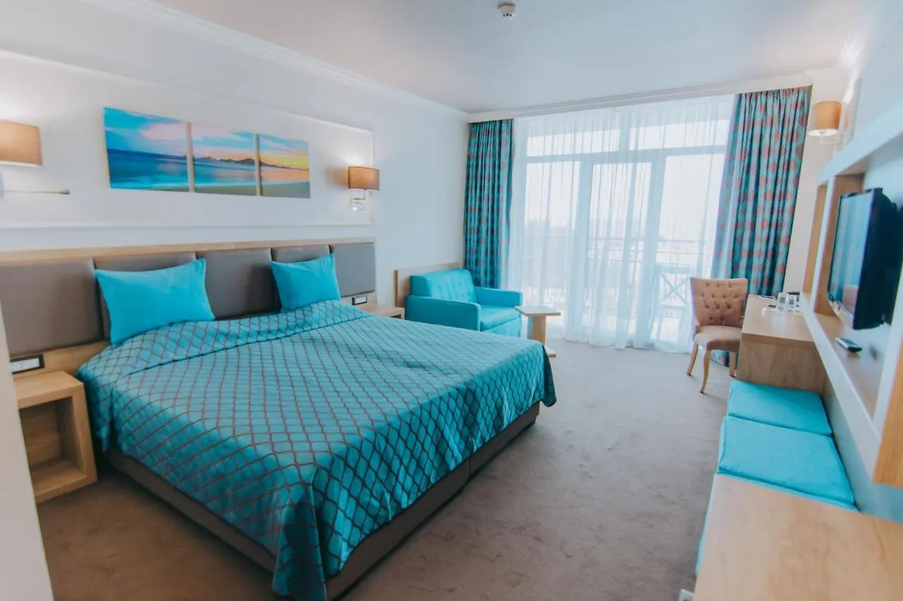 Tiara Beach Sunny Beach Hotel