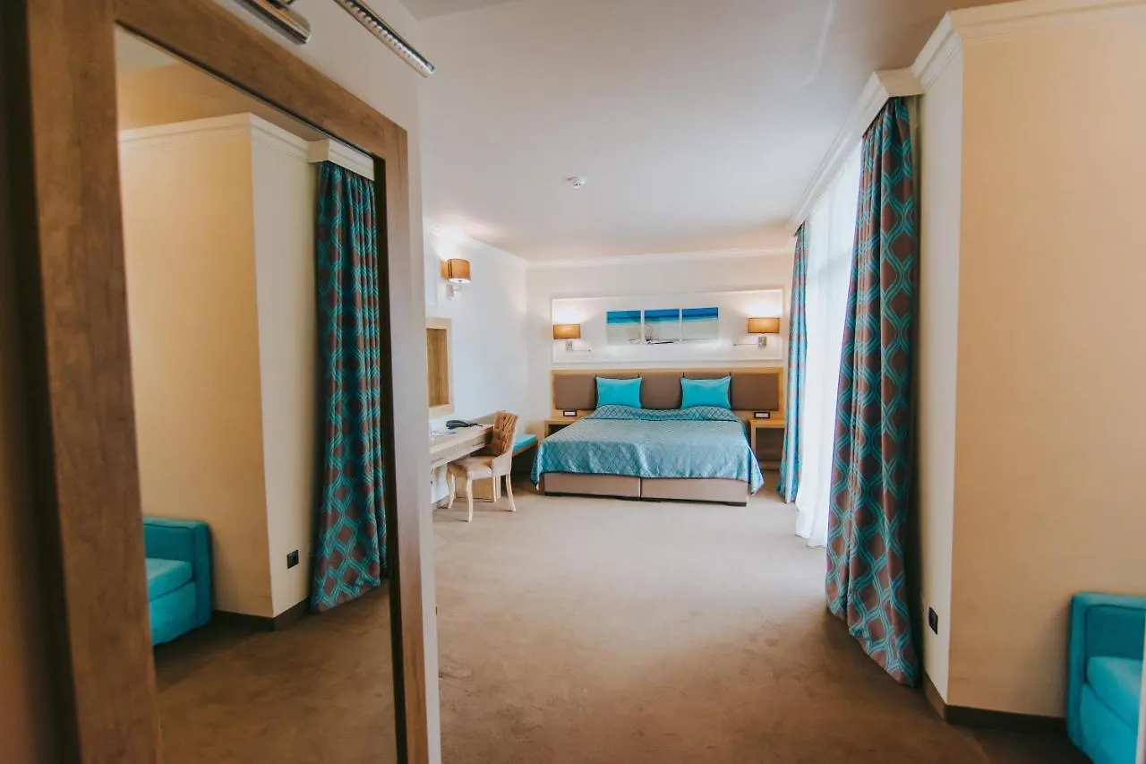 Tiara Beach Slăntjev Brjag Hotell