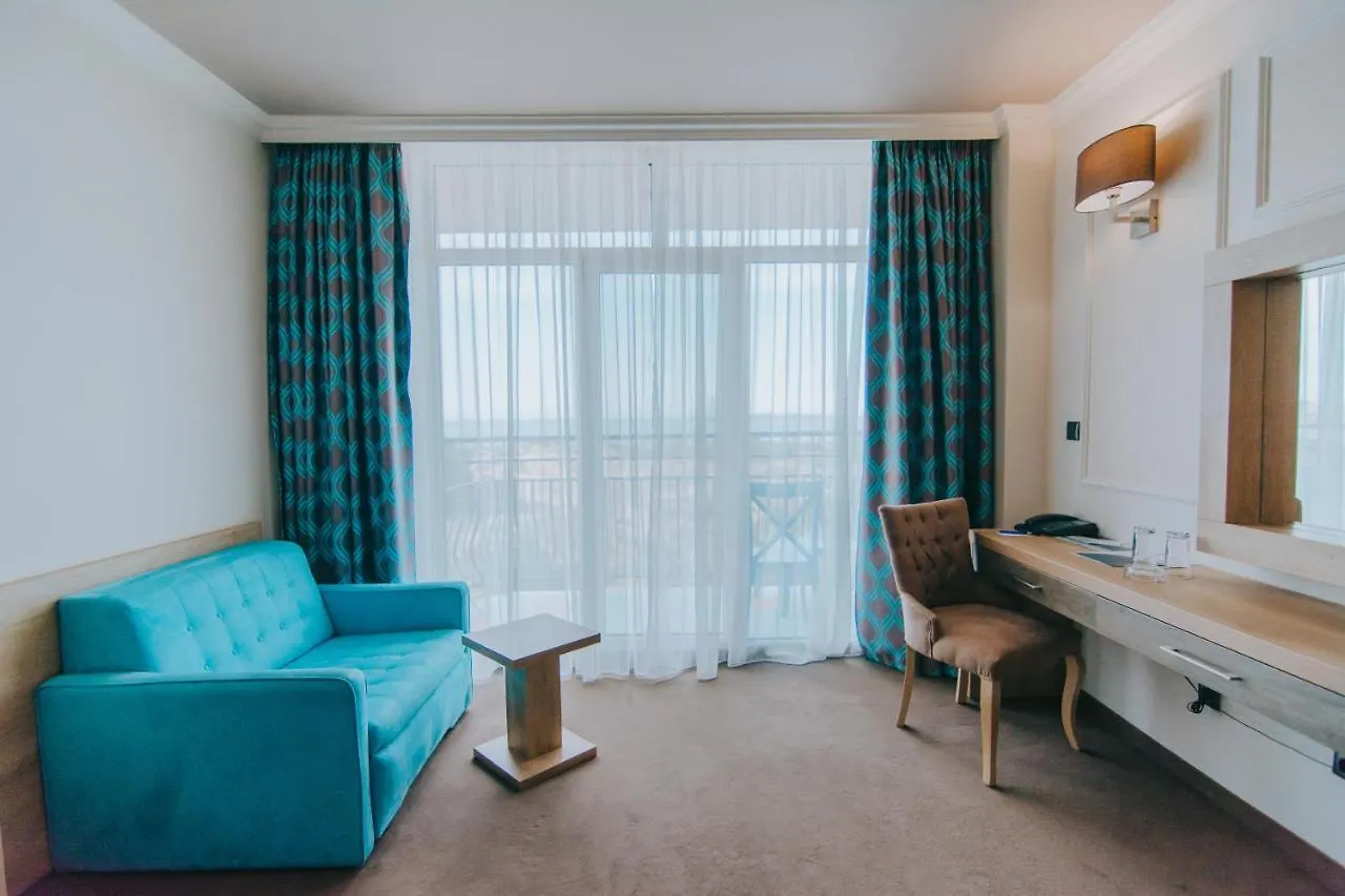 Tiara Beach Slăntjev Brjag Hotell