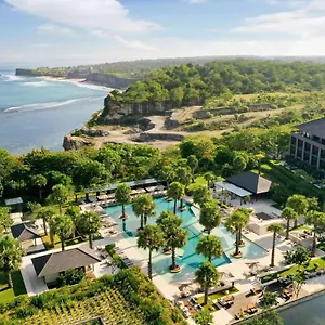 Radisson Blu Bali Hotell Uluwatu