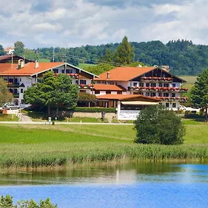 Seeblick&ferienwohnung Hotel