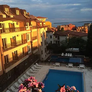 Apartament Horizont, Słoneczny Brzeg