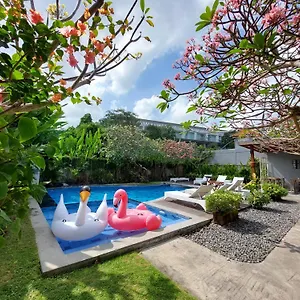 Harmony Semesteranläggning (resort) Seminyak