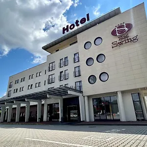 Swing Hotell Kraków