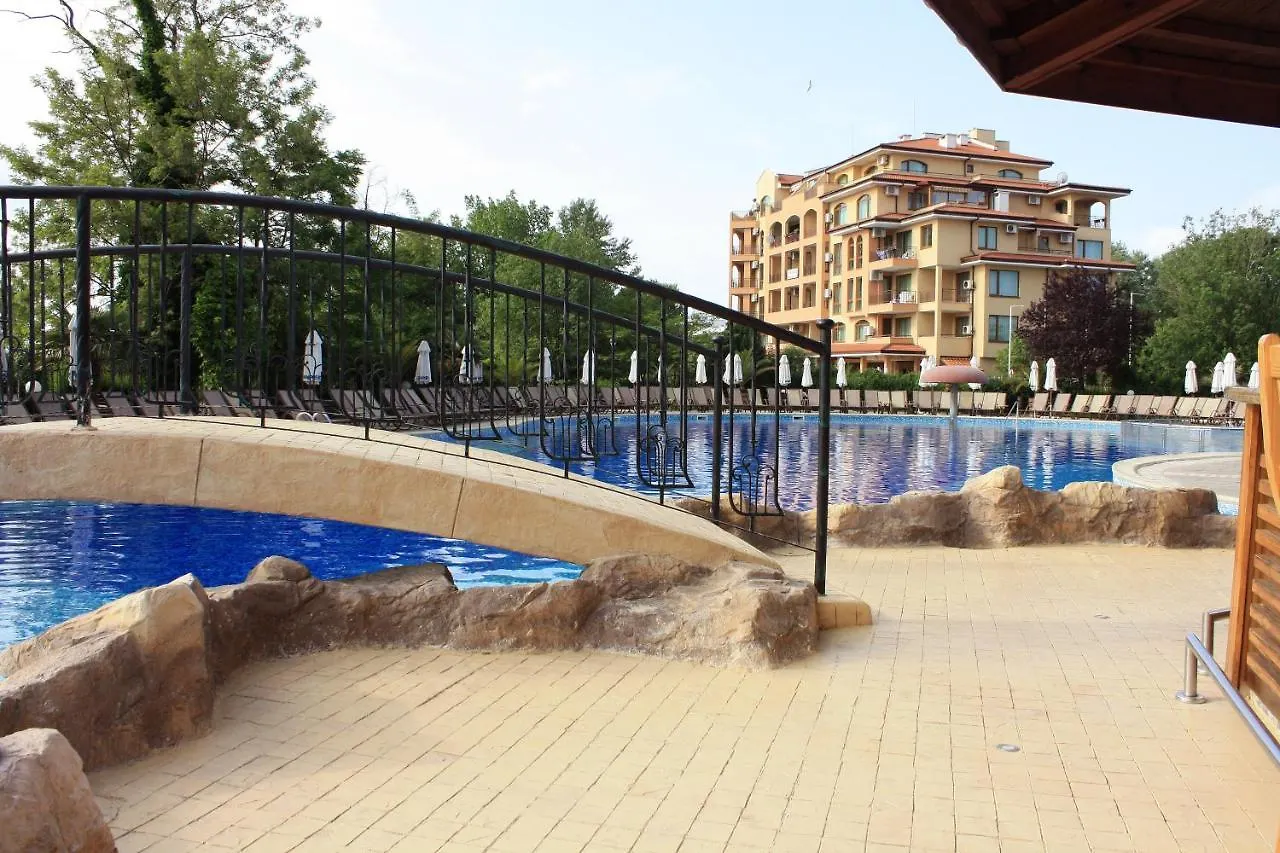 فندق Tiara Beach ساني بيتش