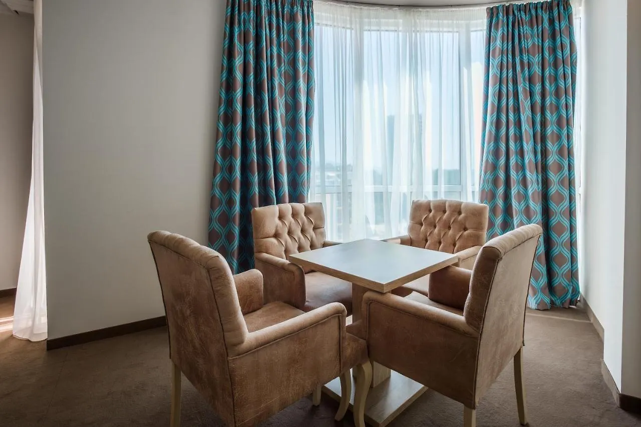 Tiara Beach ساني بيتش 4*,  بلغاريا