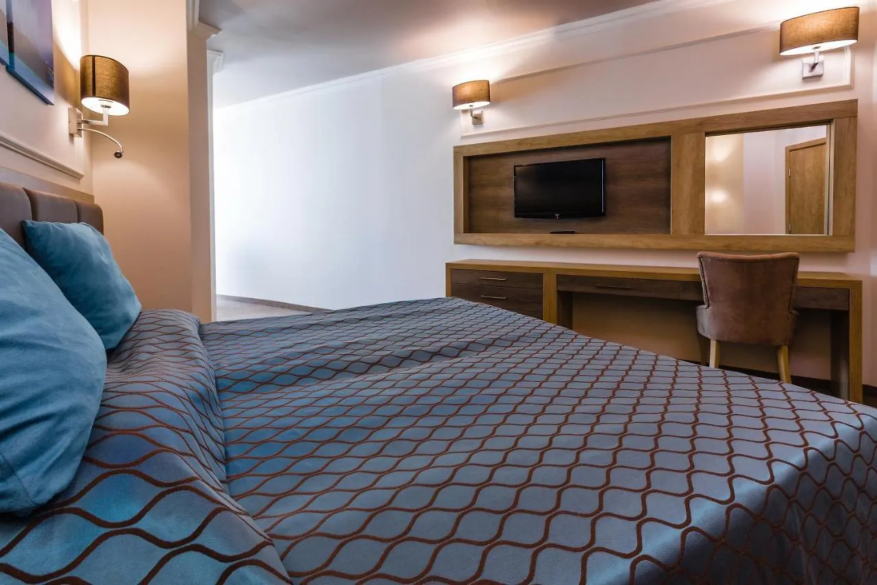 Tiara Beach ساني بيتش فندق