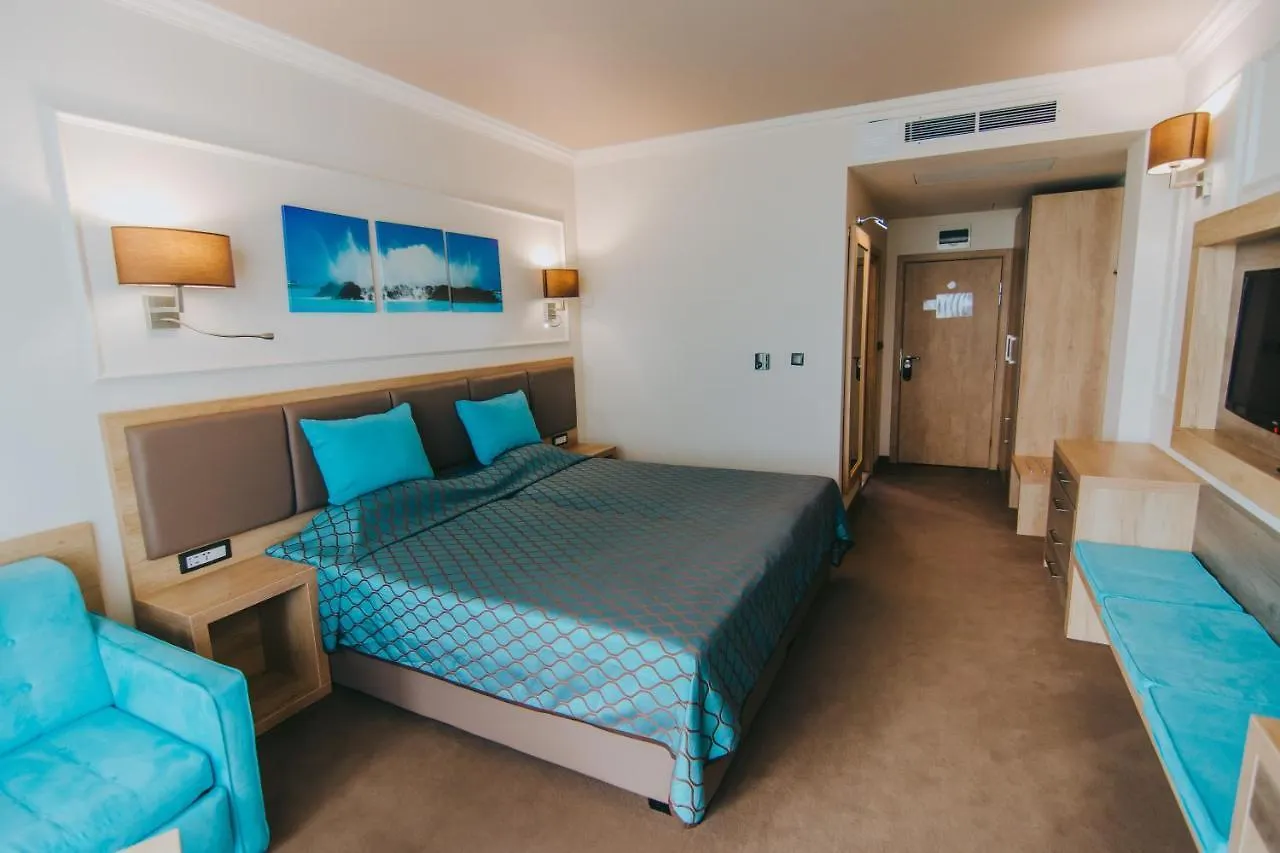 Tiara Beach ساني بيتش 4*,  بلغاريا